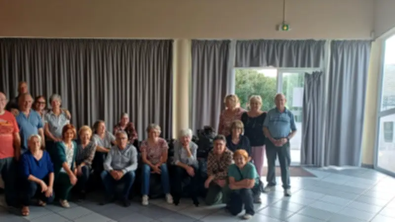 Friperie solidaire de l'AEA : 2 300 € récoltés pour les personnes en difficulté