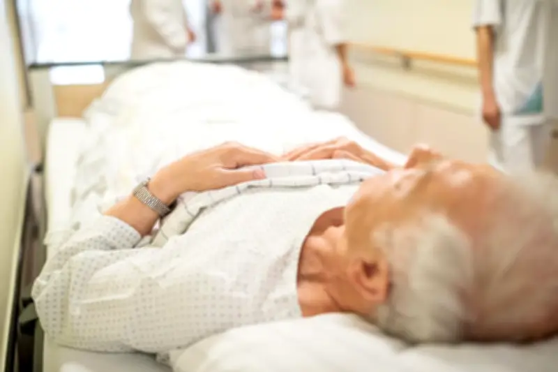 Fréjus-Saint-Raphaël : une unité gériatrique pour éviter les urgences aux seniors