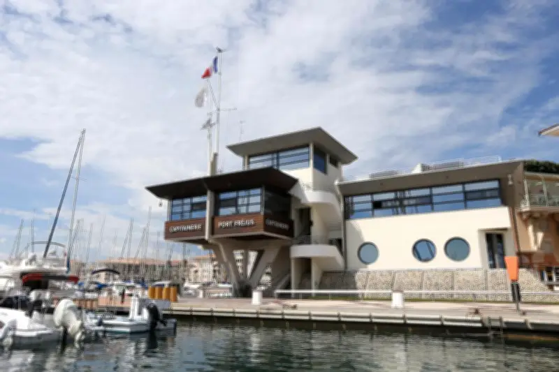 Fréjus : une esplanade rebaptisée en hommage à Brigitte Bardot