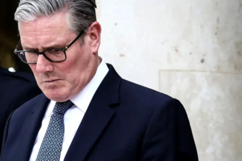 Fronde interne au Labour : Starmer refuse de démissionner