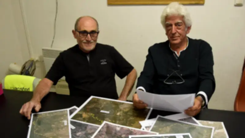 Frontignan : 10 000 € investis par les chasseurs pour le petit gibier