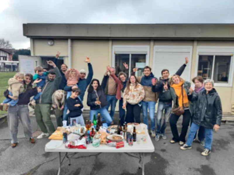 Fête conviviale à Bénesse-Maremne : marché, concerts et ateliers le 22 mai 2026