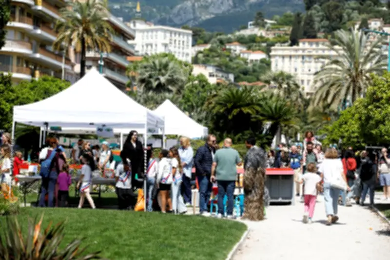 Fête de la biodiversité à Menton : ateliers, conférences et concours pour toute la famille