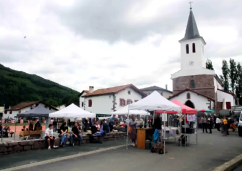 Fête de la fermentation à Ascarat : un bilan positif pour le maire