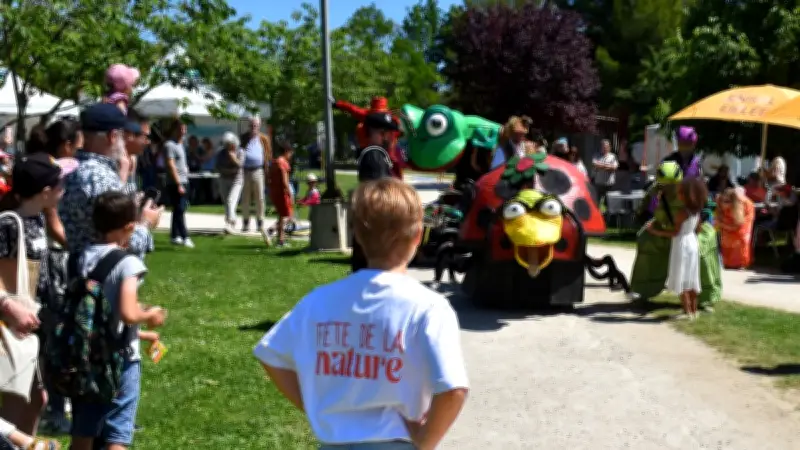 Fête de la Nature 2026 : une 10e édition riche en animations à Mauguio