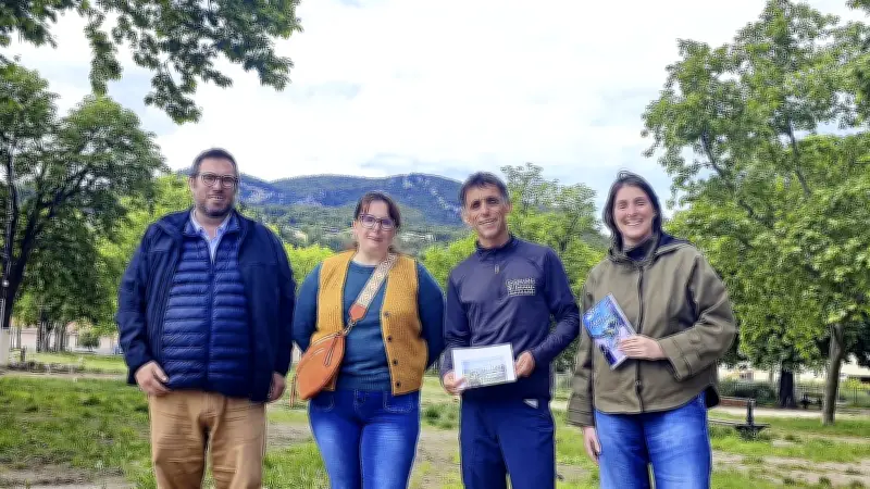 Fête de la nature : 5 jours d'animations dans le Lodévois et Larzac