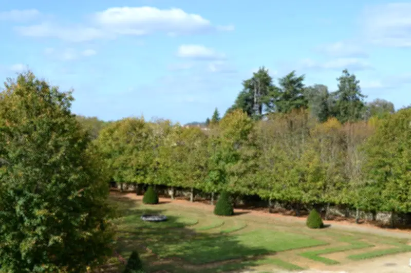 Fête de la nature au château de Cadillac : communiquer avec le vivant