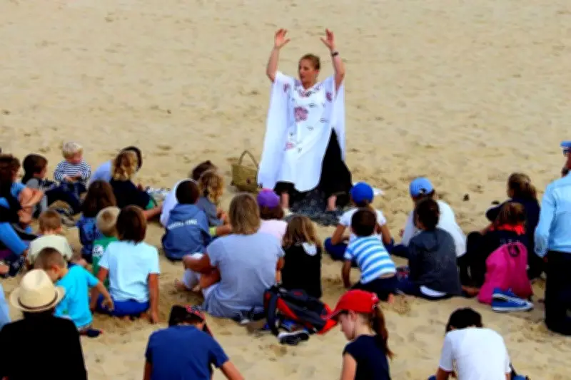 Fête de la nature à la dune du Pilat : animations gratuites jusqu'au 25 mai