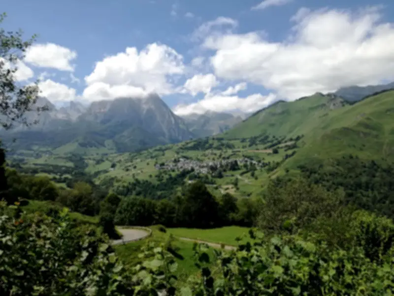 Fête de la nature à Lescun : ateliers pour petits et grands du 20 au 24 mai
