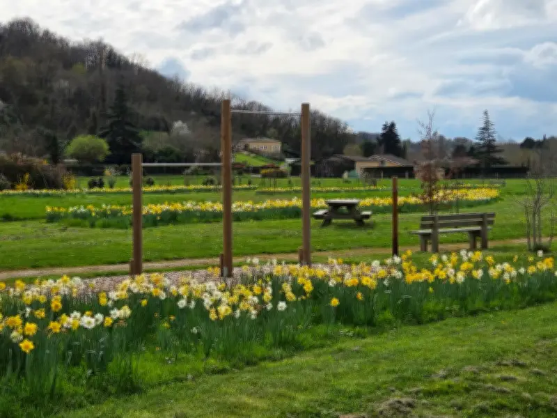 Fête de la nature à Sainte-Florence : programme du 30 mai