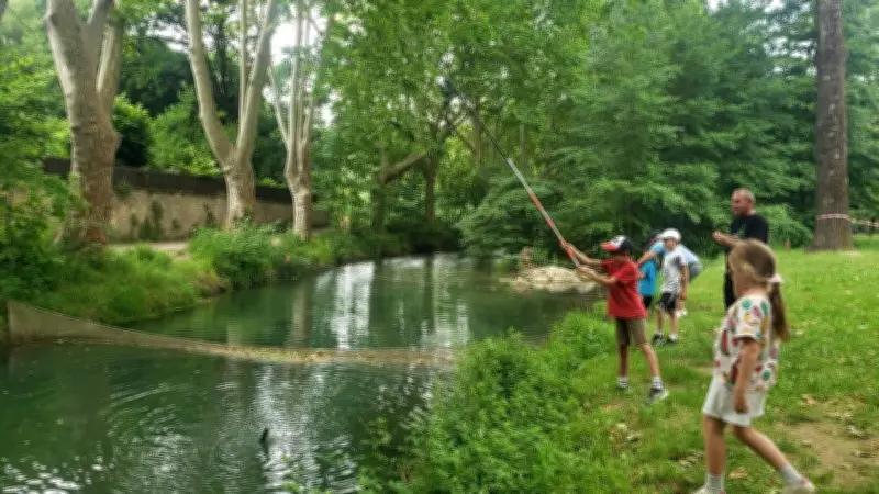 Fête de la pêche en vallée de l'Eure : un programme riche ce dimanche