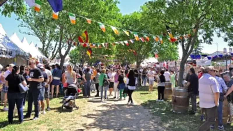 Fête de l'Europe à Bellegarde : l'Italie à l'honneur le 8 mai