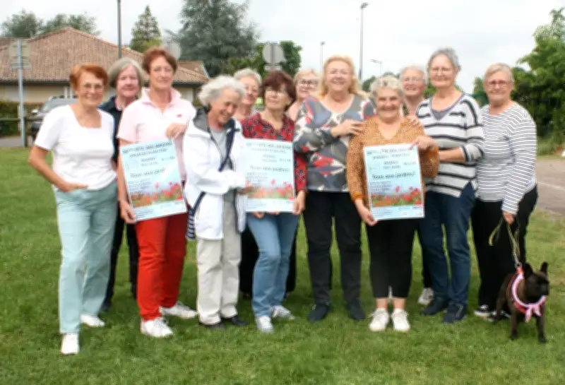 Fête des jardins : 26e édition nature à Biganos ce dimanche