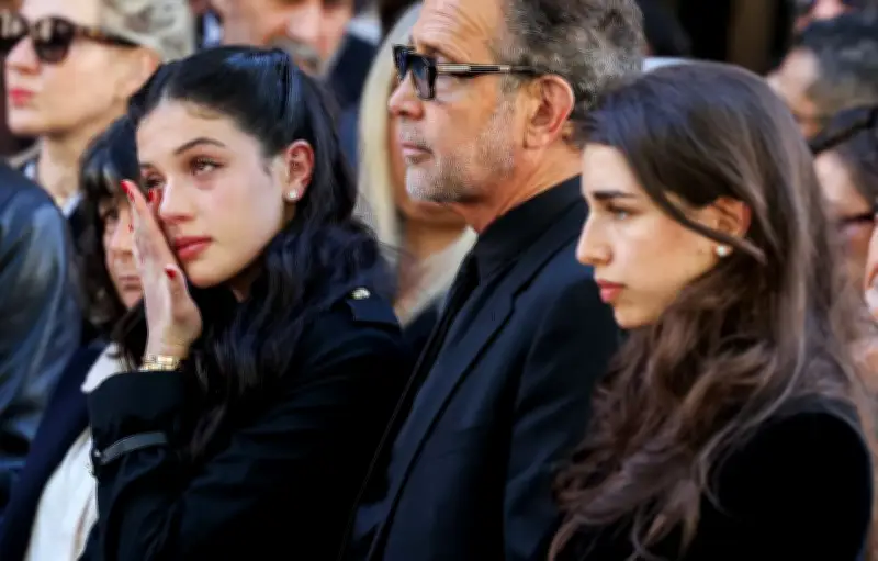 Fête des Mères sans Nadia Farès : le poignant hommage de ses filles