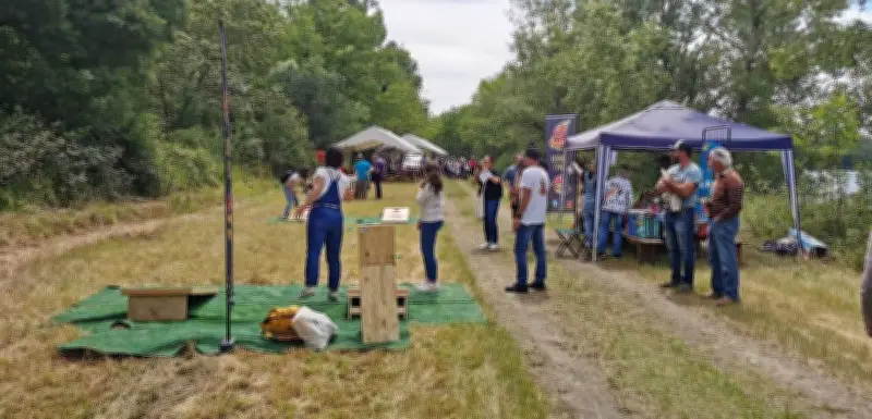 Fête des saligues : animations gratuites pour la biodiversité le 23 mai