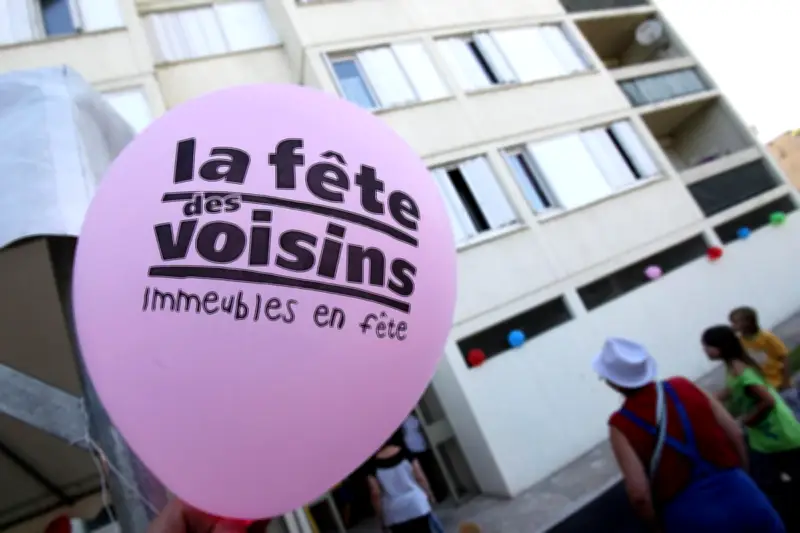Fête des voisins à Royan : 32 sites pour la convivialité printanière