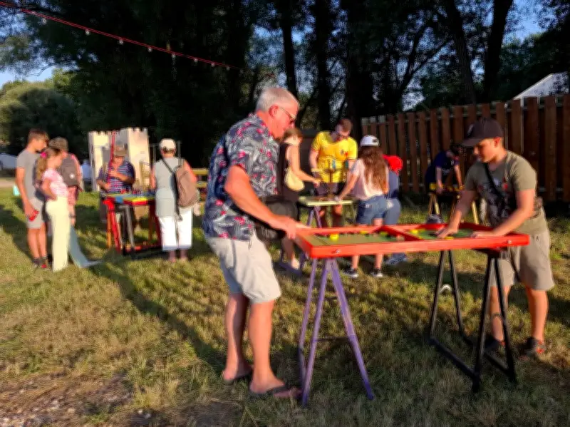 Fête du jeu gratuite au parc Lacaze à Mont-de-Marsan le 30 mai
