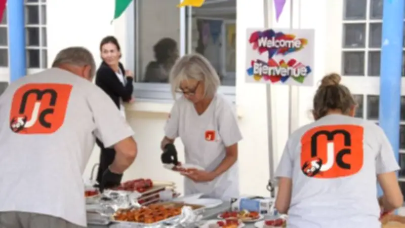 Fête du troc à Marseillan : donner et chiner sans argent à la MJC