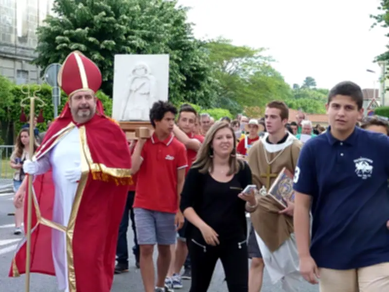 Fête San Pimpine de retour du 29 au 31 mai après deux annulations