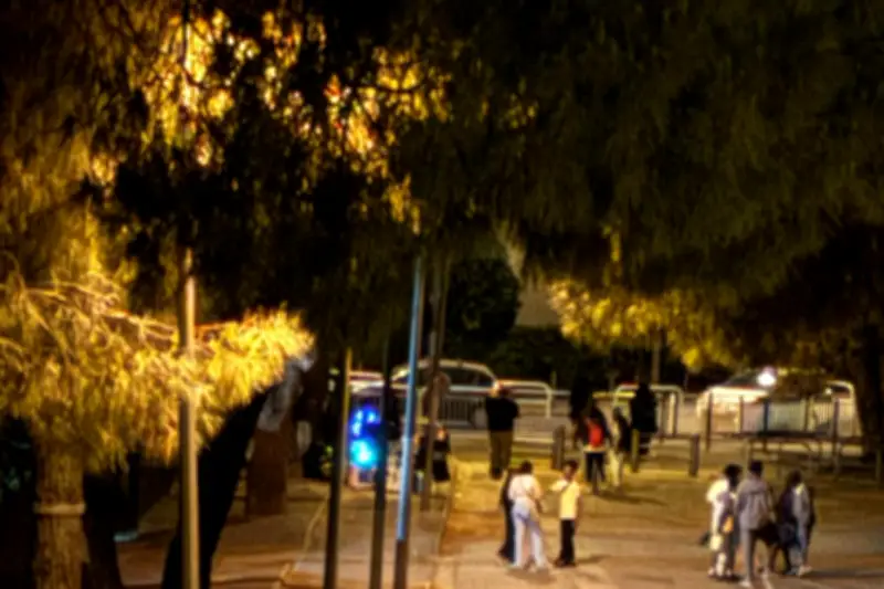 Fête sauvage à Nice : 10 heures de nuisances, les riverains excédés