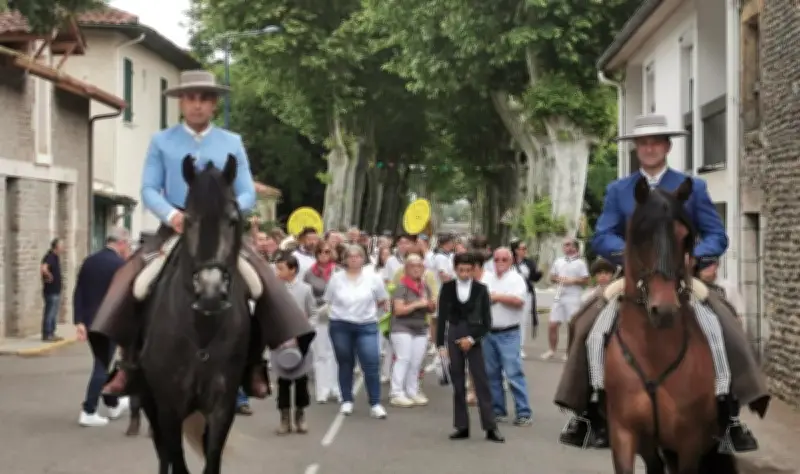 Fêtes de Grenade : capea beccerada le 30 mai