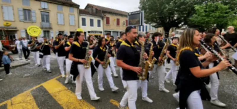 Fêtes de Grenade-sur-l'Adour : 5 jours de tradition et de festivités