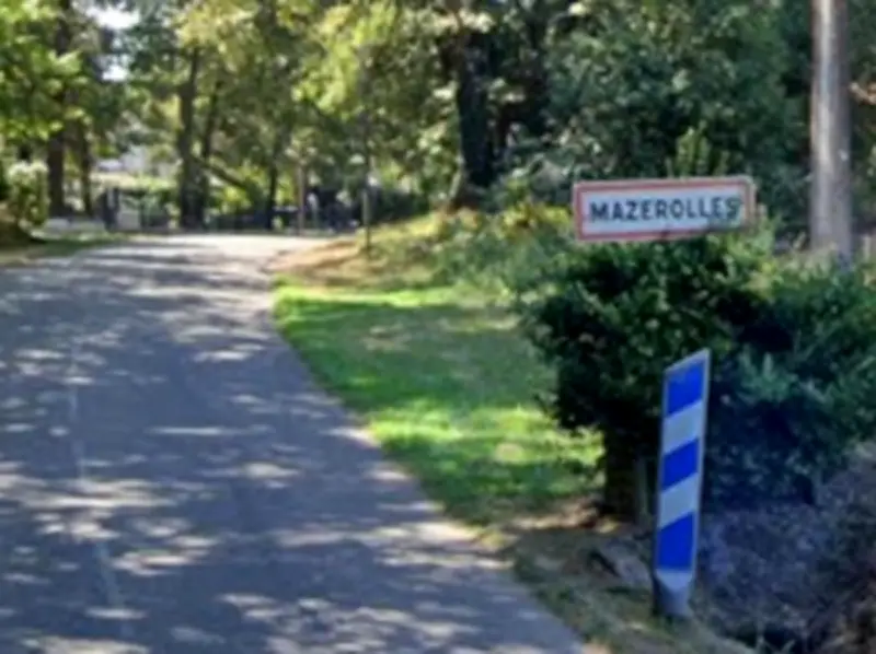 Fêtes de Mazerolles : programme dévoilé par Pierre Gorce