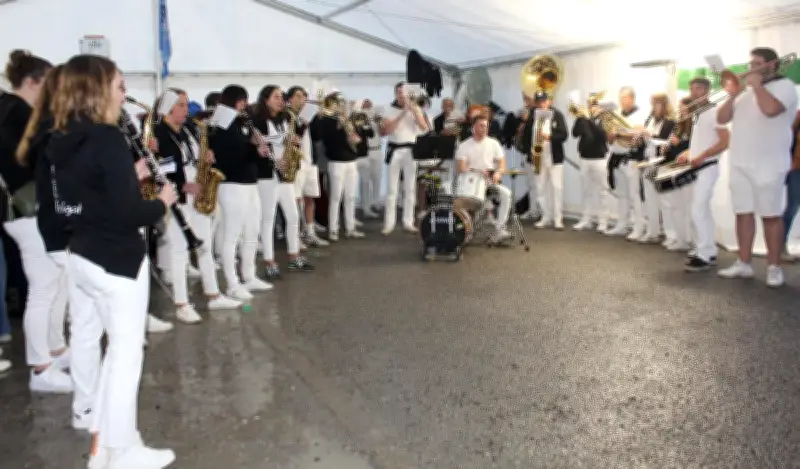 Fêtes de Pentecôte à Rion : un programme riche et varié