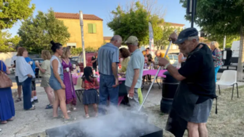 Fêtes de quartier : créer du lien et de la convivialité à Frontignan