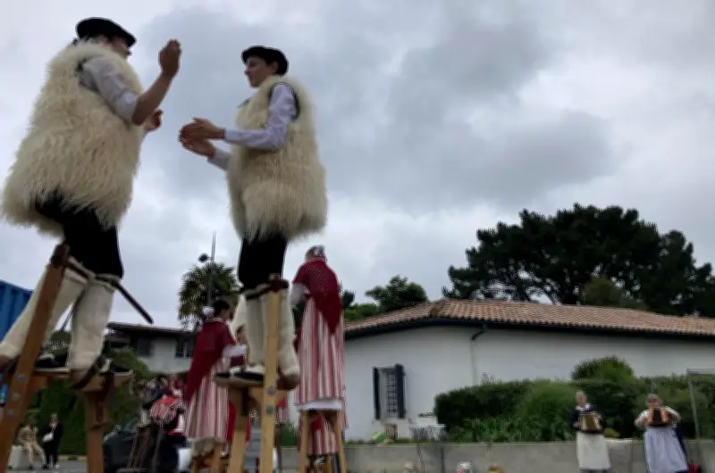 Fêtes de Tarnos : programme dense et circulation déviée du 13 au 17 mai