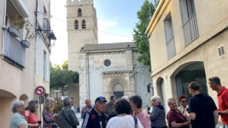 Fêtes des voisins à Frontignan : moments de partage et convivialité