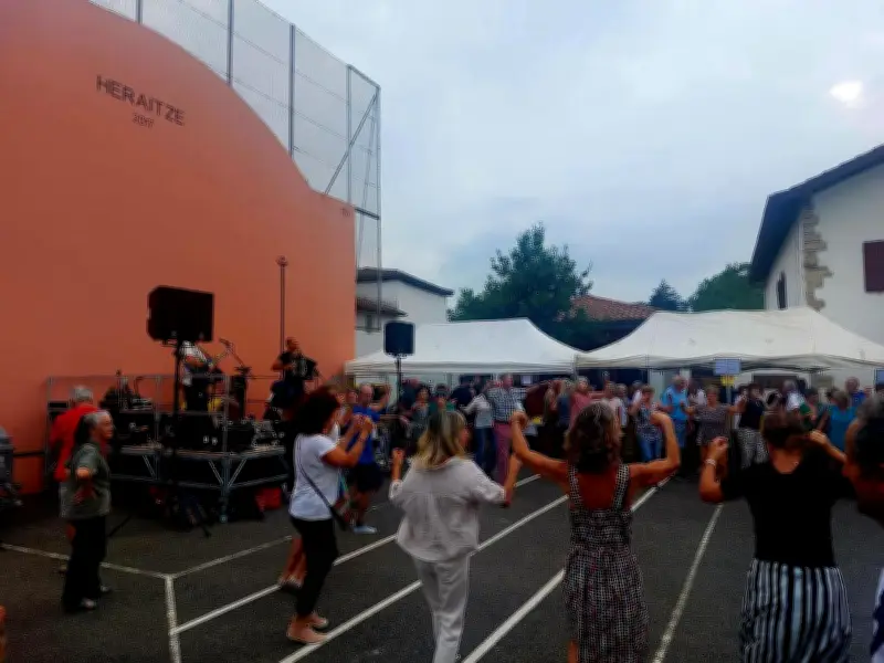Fêtes d'Hérauritz : 5 jours de traditions et de fête dès le 13 mai