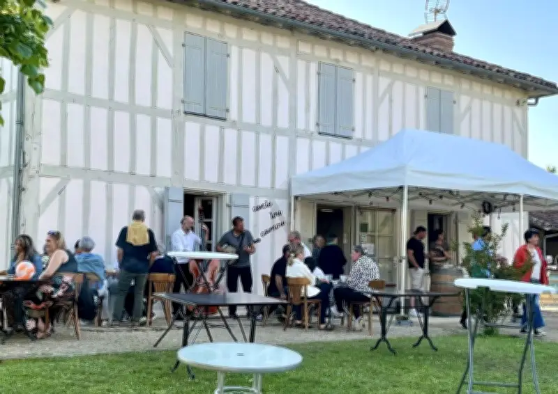 Fêtes patronales à Lesgor : un week-end festif du 8 au 10 mai 2026