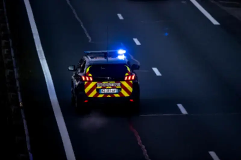 Fuite après accident : le conducteur de la Tesla se rend