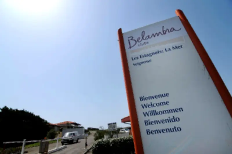 Fuite de données chez Belambra : plus de 400 000 personnes concernées