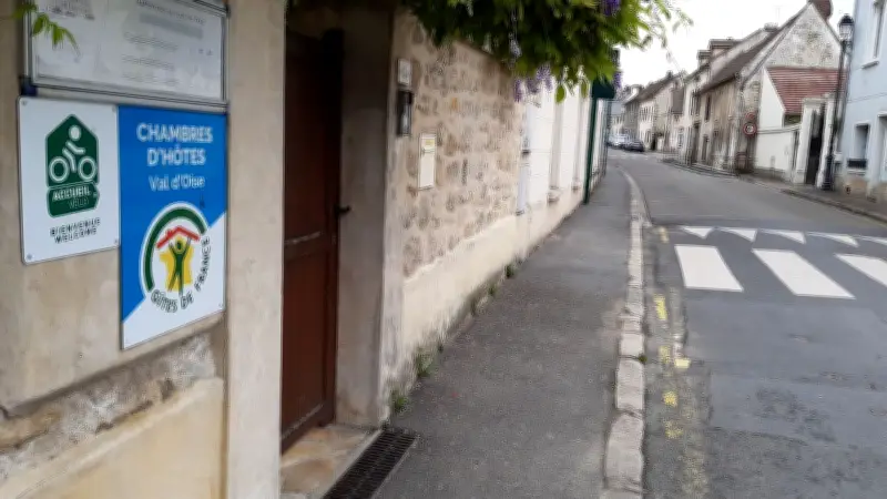 Fuites de données chez Gîtes de France : 389 000 clients concernés
