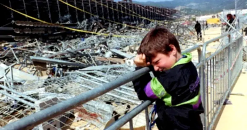 Furiani 1992 : retour sur la pire catastrophe du sport français
