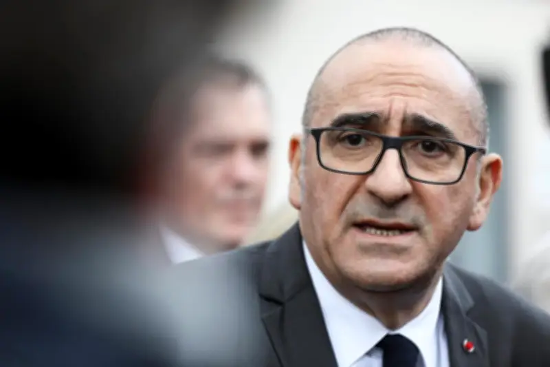 Fusillade aux Moulins : le ministre de l'Intérieur attendu à Nice