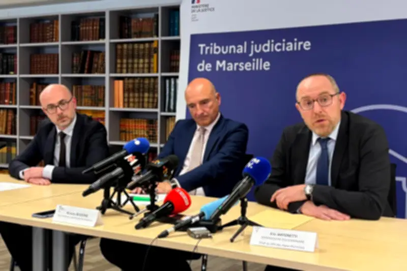 Fusillade aux Moulins : le tireur présumé incarcéré, un second projet criminel déjoué