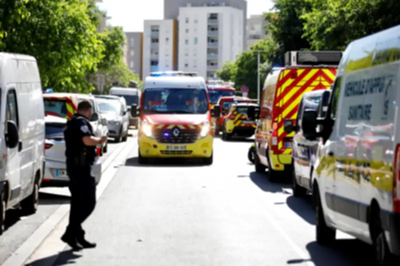 Fusillade aux Moulins à Nice : des mères de famille menacent de s'armer