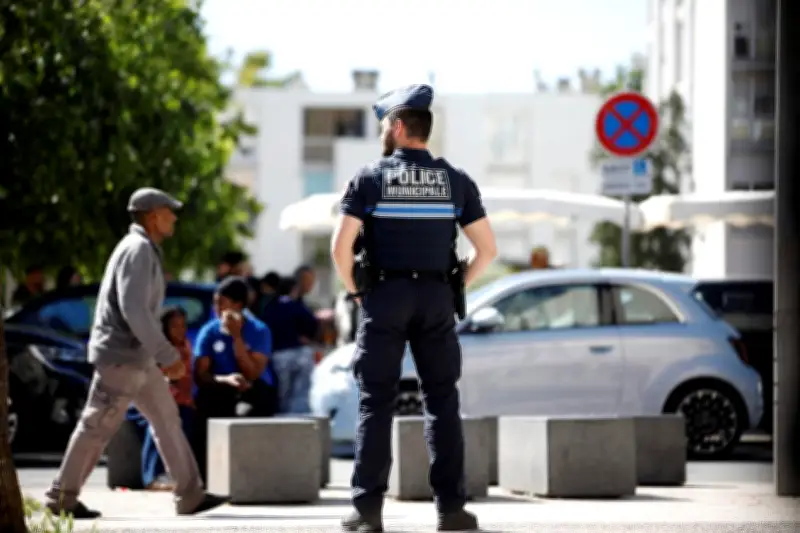 Fusillade aux Moulins à Nice : enquête, voiture calcinée, trottinette du tireur