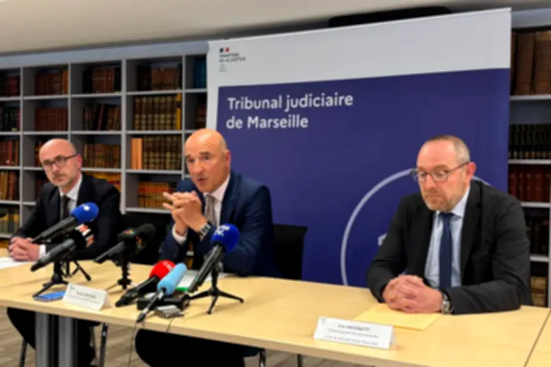 Fusillade aux Moulins: trois suspects mis en examen, un nouveau drame évité