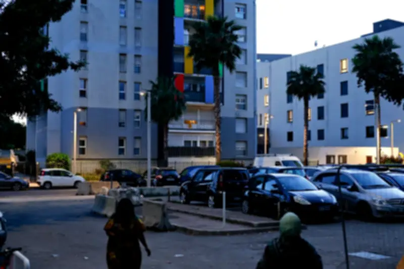Fusillade de Nice : des éléments renvoient à Marseille