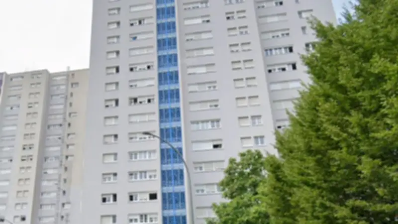 Fusillade à Nantes : un habitant raconte sa tentative de sauvetage