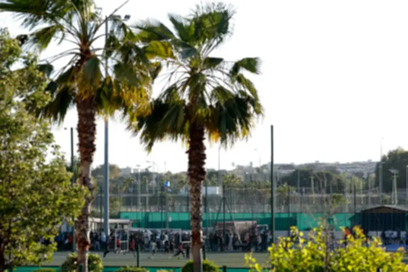 Fusillade à Nice : le quartier des Moulins perd ses repères