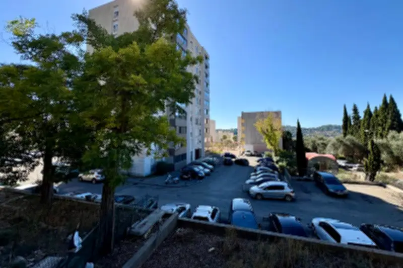 Fusillade à Vallauris : un homme de 28 ans condamné à trois ans de prison