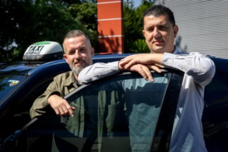 G7 débarque à Bordeaux avec le réseau Taxi Télé pour contrer les VTC