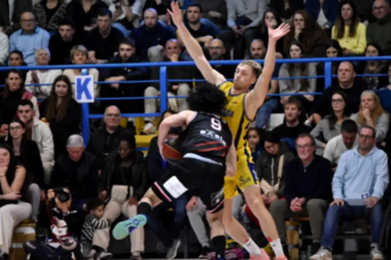 GAB à Brissac : un dernier sprint pour la première place