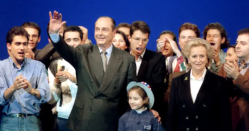 Gabriel Attal s'inspire de Chirac 1995 pour sa campagne