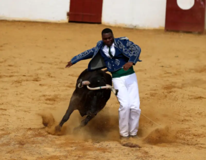 Gabriel Boutet, écarteur landais adopté du Mali, vit sa passion